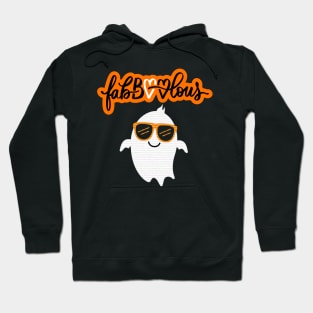 FabBOOblous - Halloween Couple Hoodie